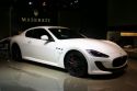 MASERATI GranTurismo MC Stradale