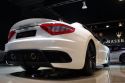 MASERATI GranTurismo MC Stradale