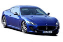 MASERATI GRANTURISMO (1) S 4.7 V8 440 ch - MC Stradale