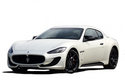 MASERATI GRANTURISMO (1) S 4.7 V8 460 ch