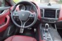 MASERATI Levante S