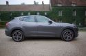 MASERATI Levante S