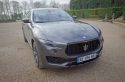 MASERATI Levante S