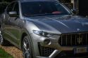 MASERATI Levante S