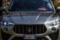 MASERATI Levante S