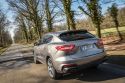 MASERATI Levante S