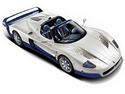 MASERATI MC12 V12 6.0