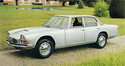 MASERATI Quattroporte (la génération)