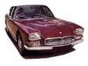 MASERATI QUATTROPORTE (I) 4.2 V8 260ch