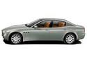 MASERATI QUATTROPORTE (V) 4.2 V8 400ch