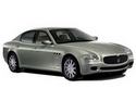 MASERATI QUATTROPORTE (V) 4.2 V8 400ch