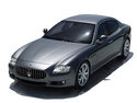 MASERATI QUATTROPORTE (V) 4.7 S V8 440ch