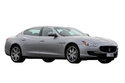 MASERATI QUATTROPORTE (VI) S Q4 3.0 410ch