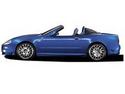 MASERATI SPYDER 90eme anniversaire