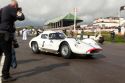 Maserati Tipo 151 4 litres lors du Tourist Trophy