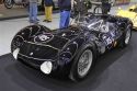 Maserati Tipo 61 Birdcage