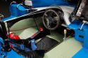 Tout le confort d'un prototype du Mans