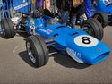 MATRA MS 10-02 ex-Jackie Stewart