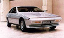 Saga Matra : MATRA Murena