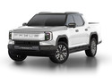 MAXUS eTerron9 442 ch