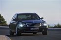 Maybach 57 S (612 ch)