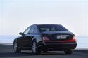 Maybach 57 S (612 ch)