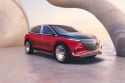 Mercedes-Maybach EQS Concept