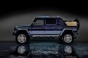 MAYBACH G 650 Landaulet