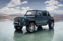 MAYBACH G 650 Landaulet