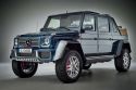 MAYBACH G 650 Landaulet