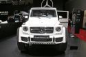 MAYBACH G 650 Landaulet