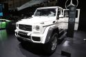 MAYBACH G 650 Landaulet