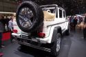 MAYBACH G 650 Landaulet