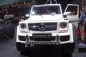 MAYBACH G 650 Landaulet