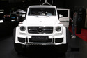 MAYBACH G 650 Landaulet