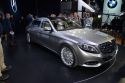 Mercedes-Maybach S 600