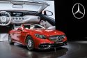 Mercedes-Maybach S 650 Cabriolet