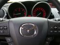 MAZDA 3 MZR-CD 185 ch