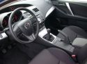 MAZDA 3 MZR-CD 185 ch