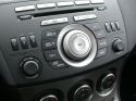 MAZDA 3 MZR-CD 185 ch