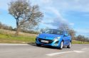 MAZDA 3 MZR-CD 185 ch