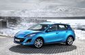 MAZDA 3 MZR-CD 185 ch