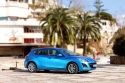 MAZDA 3 MZR-CD 185 ch