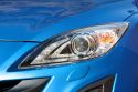 MAZDA 3 MZR-CD 185 ch