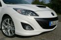 MAZDA 3 MPS