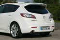 MAZDA 3 MPS