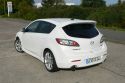 MAZDA 3 MPS