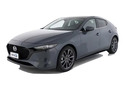 MAZDA 3 (IV) 2.0 e-SkyActiv-G 122