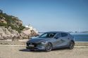 MAZDA 3 2.0 SkyActiv-G M Hybrid 122 ch Sportline