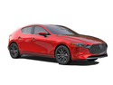 MAZDA 3 (IV) 2.0 e-SkyActiv-X 180